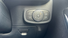 Ford Fiesta 1.0 EcoBoost Hybrid mHEV 125 Vignale Edition 5dr Petrol Hatchback